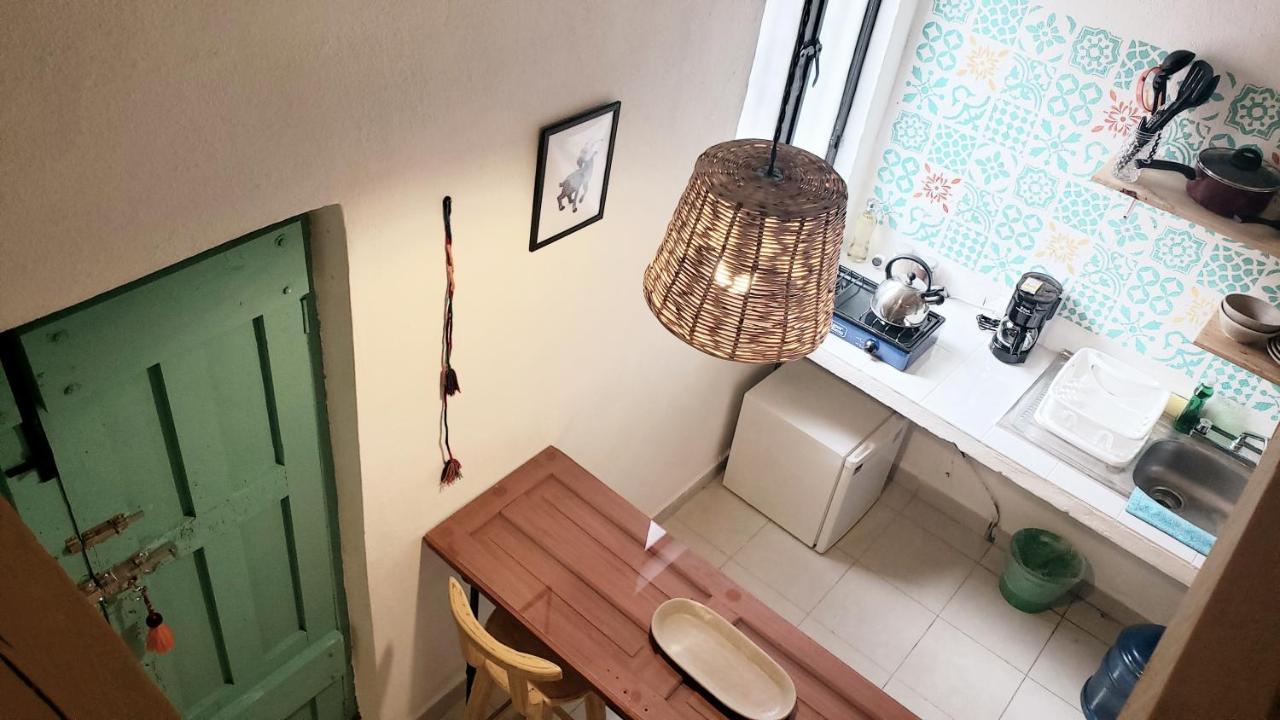 شقة San Cristóbal de Las Casas  في Kukul'Ik Tapancos المظهر الخارجي الصورة