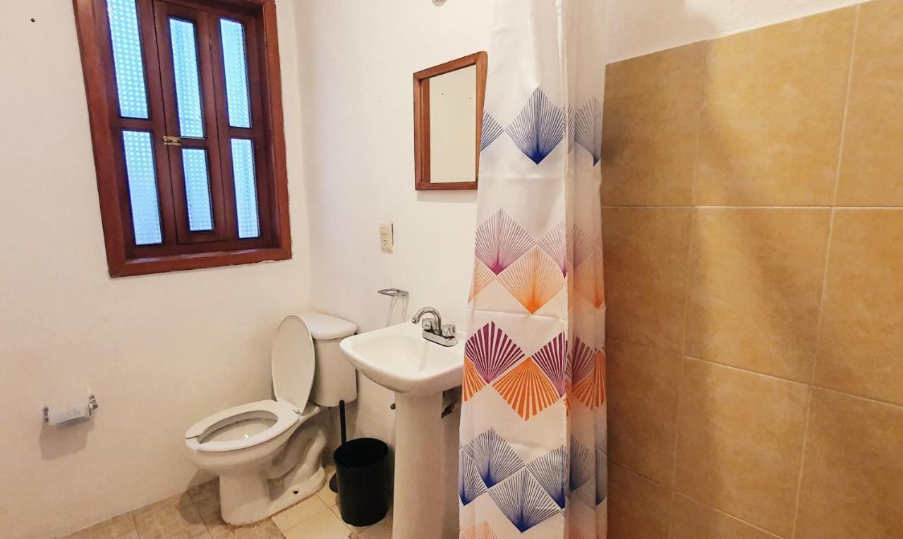 شقة San Cristóbal de Las Casas  في Kukul'Ik Tapancos المظهر الخارجي الصورة